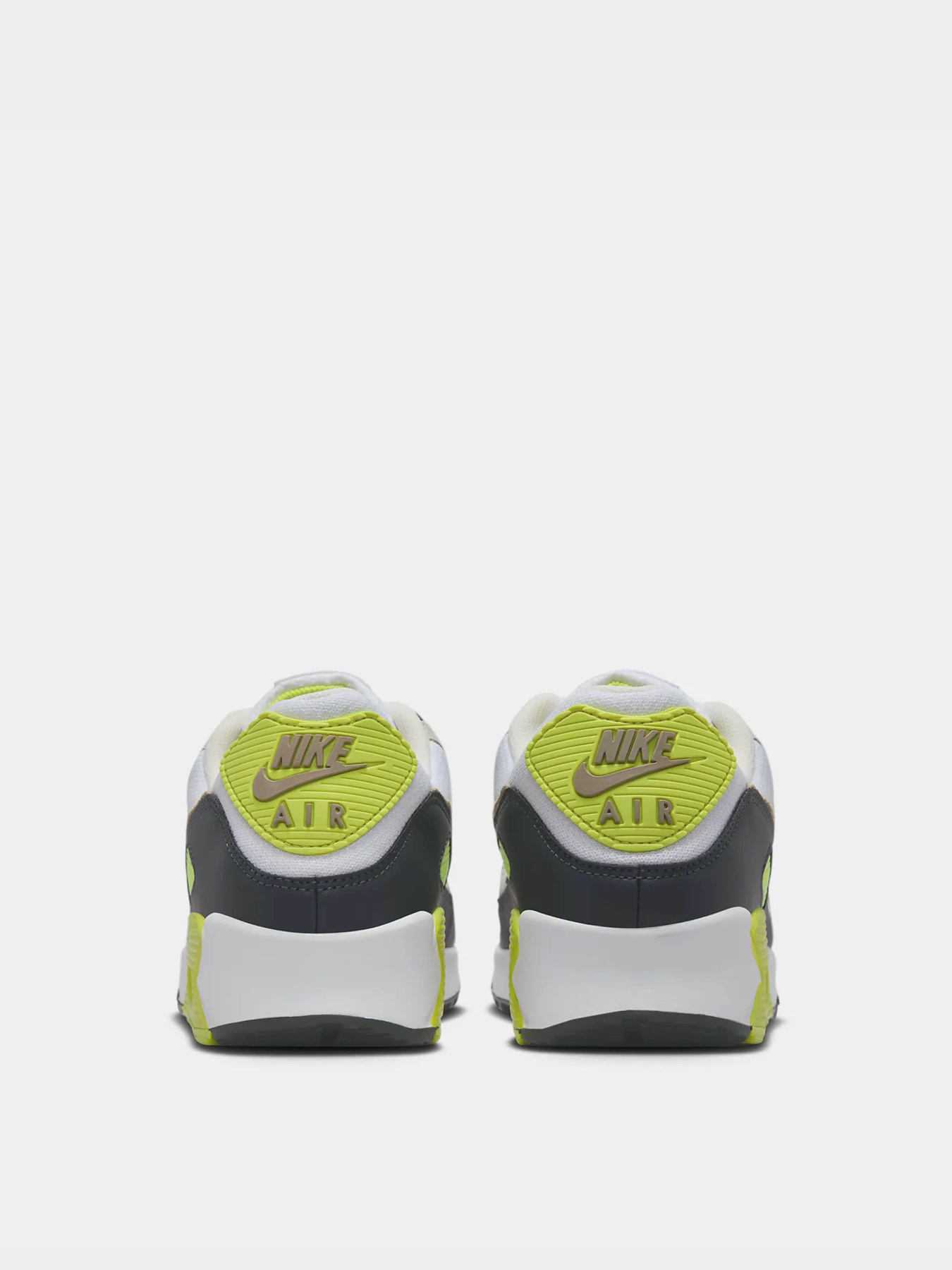 Кросівки NIKE Air Max 90 модель DM0029-107 Фото