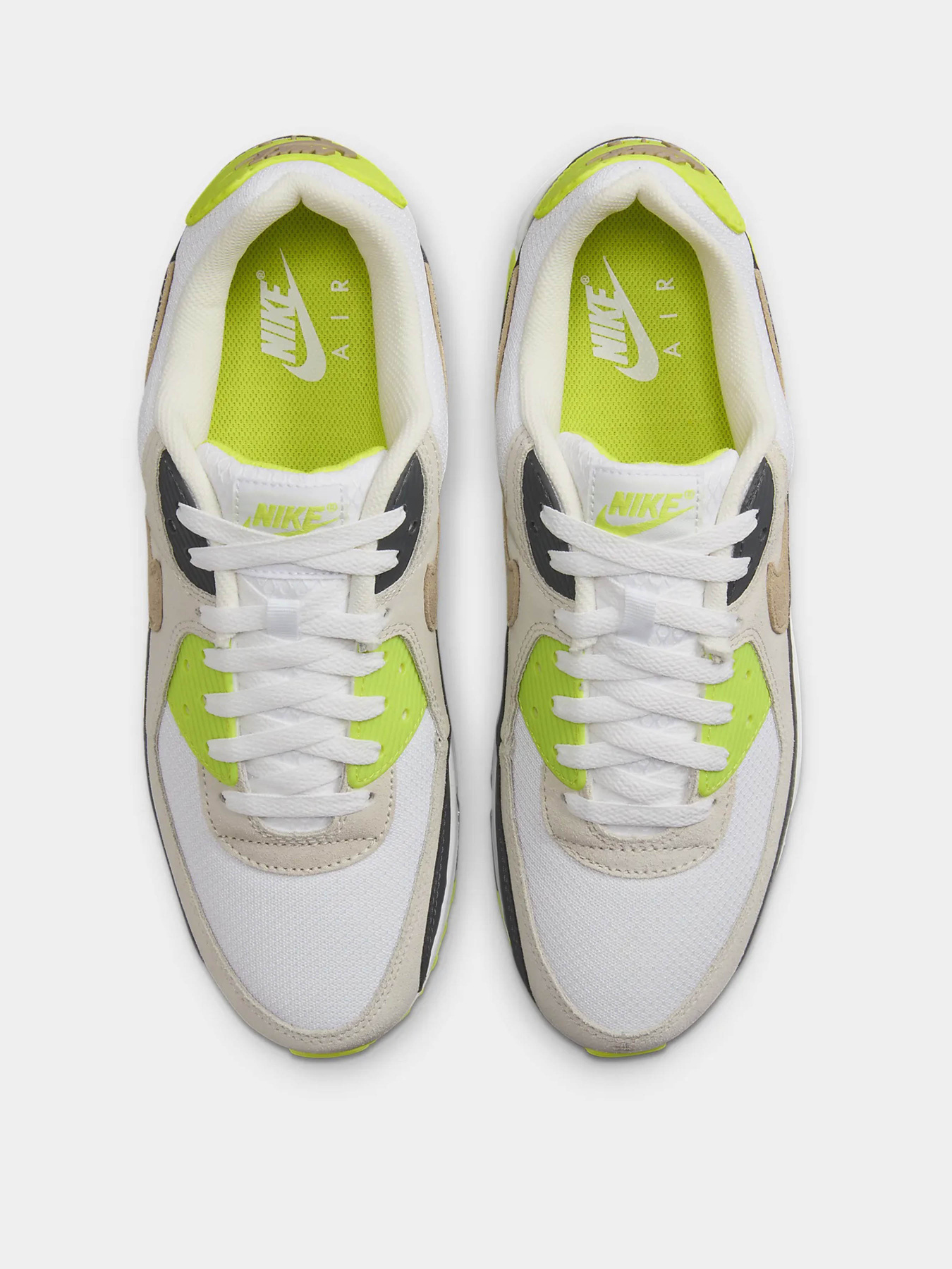 Кросівки NIKE Air Max 90 модель DM0029-107 Фото