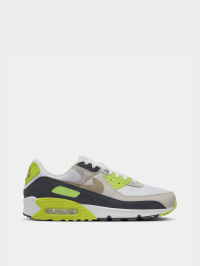 Білий - Кросівки NIKE Air Max 90