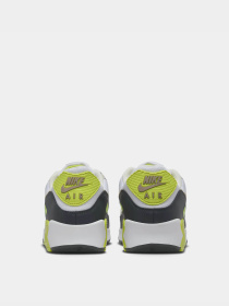 Кросівки NIKE Air Max 90 модель DM0029-107 Фото