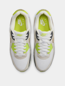 Кросівки NIKE Air Max 90 модель DM0029-107 Фото