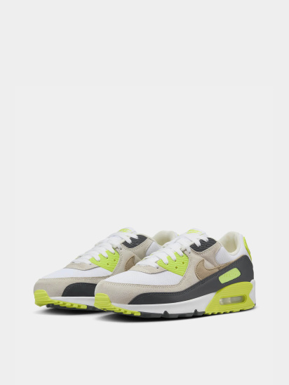 Кросівки NIKE Air Max 90 модель DM0029-107 — фото 5 - INTERTOP