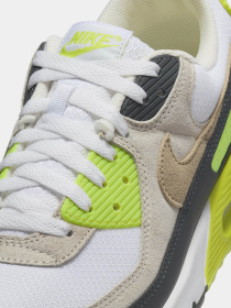 Кросівки повсякденні NIKE AIR MAX 90 модель DM0029-107 Кросівки повсякденні NIKE AIR MAX 90 модель DM0029-107 Фото