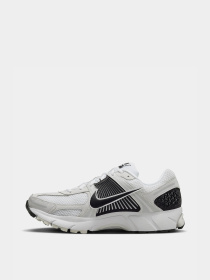Кросівки NIKE Zoom Vomero 5 модель FB9149-101 Фото