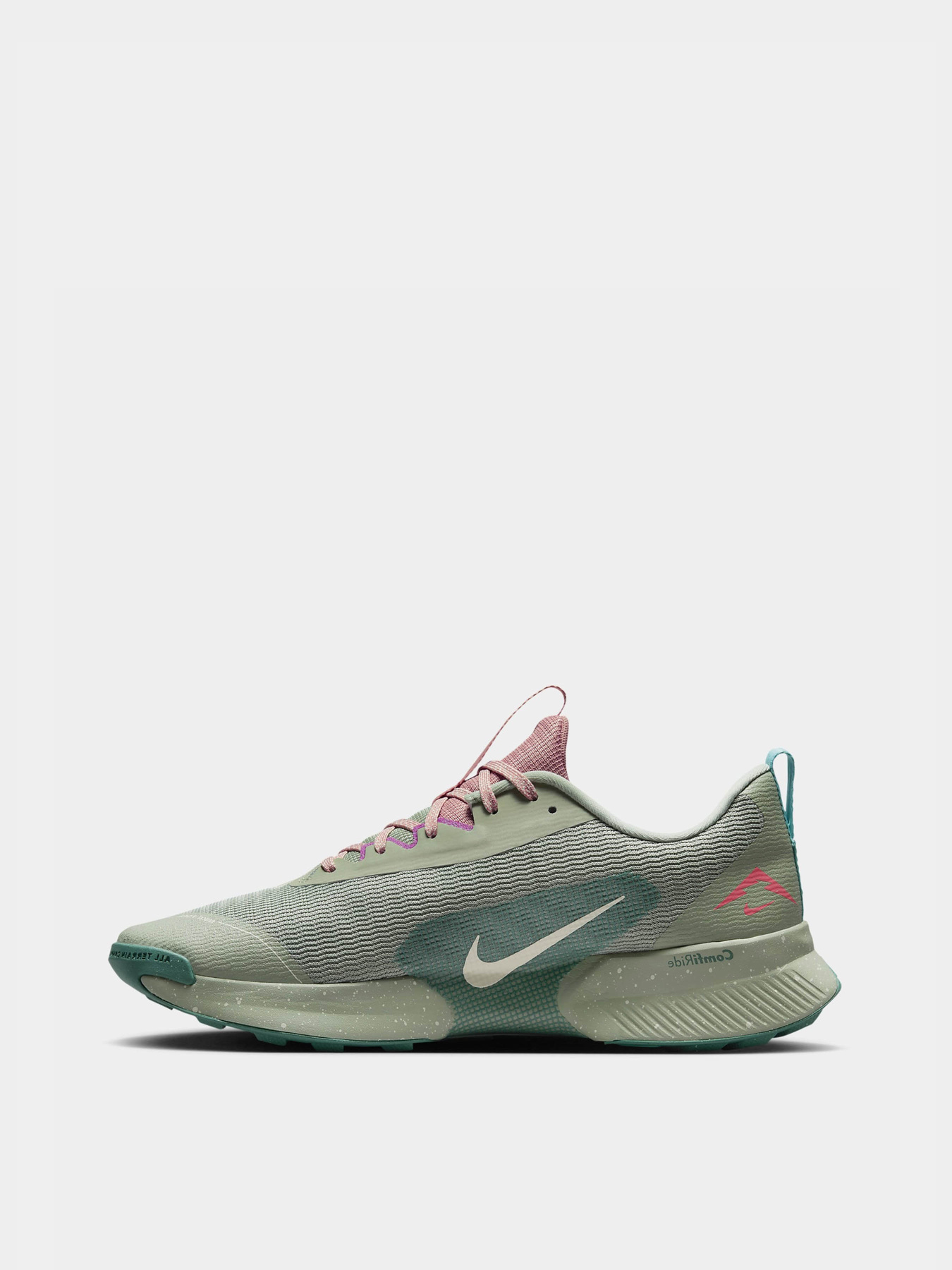 Кросівки NIKE Juniper Trail 3 модель FQ0904-300 Фото