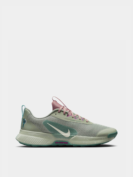 Кроссовки повседневные NIKE JUNIPER TRAIL 3 модель FQ0904-300 Фото