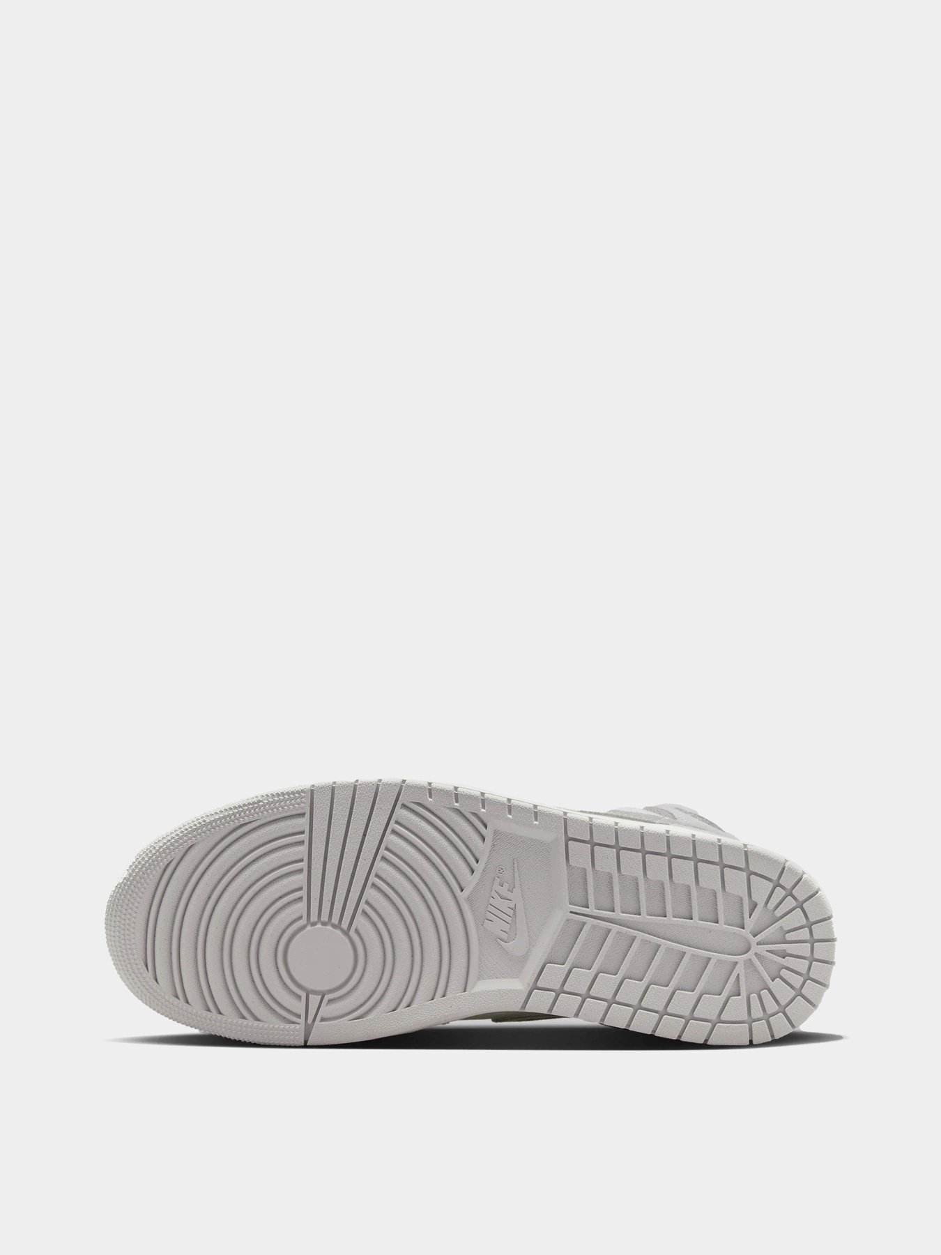 Кеды высокие NIKE Air Jordan 1 Mid модель FQ7720-002 Фото