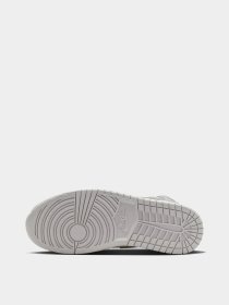 Кеды высокие NIKE Air Jordan 1 Mid модель FQ7720-002 Фото