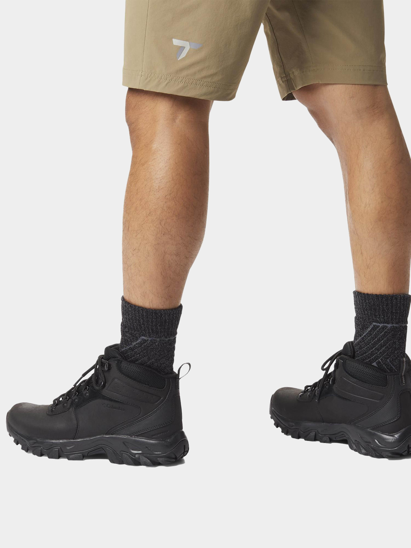 Ботинки Columbia модель CE794 Фото