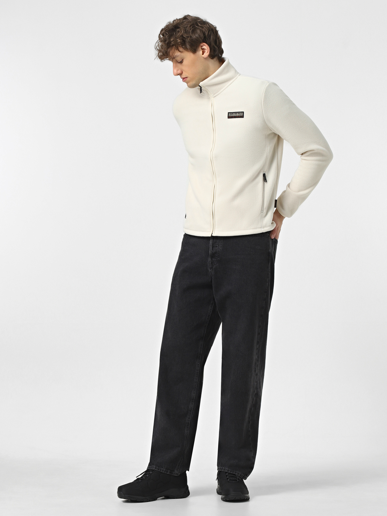 Напівчеревики Columbia Firecamp™ III WP модель CE800 Фото