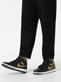 Кеды высокие NIKE Air Jordan 1 Mid модель DQ8426-071 Фото