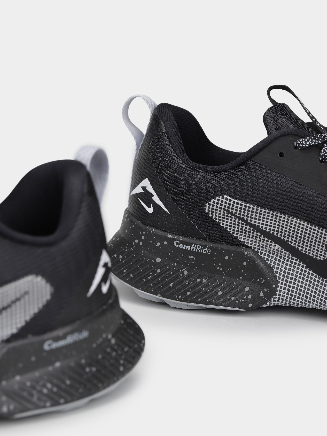 Кроссовки повседневные NIKE JUNIPER TRAIL 3 модель FQ0904-001 Кроссовки повседневные NIKE JUNIPER TRAIL 3 модель FQ0904-001 Фото