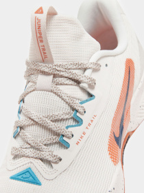 Кроссовки NIKE Juniper Trail 3 модель FQ0904-002 Фото