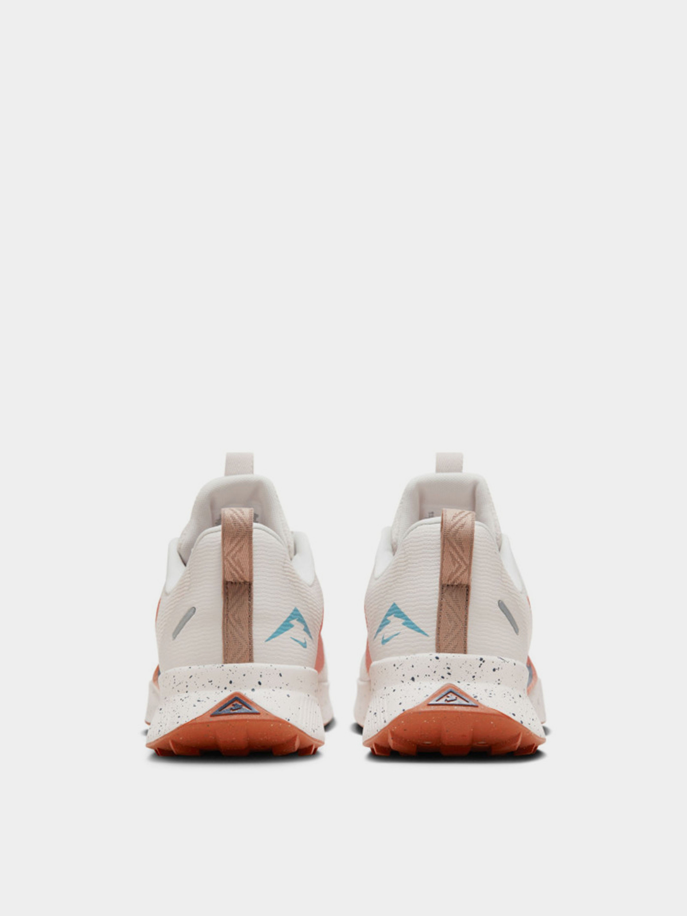 Кросівки повсякденні NIKE JUNIPER TRAIL 3 модель FQ0904-002 Фото