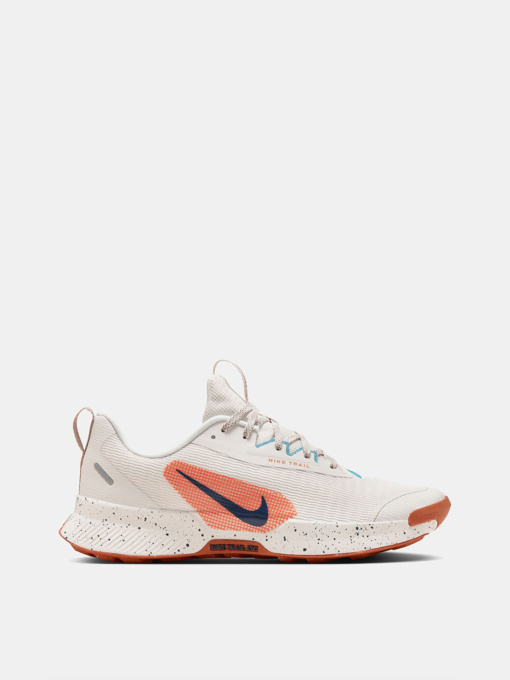 Кроссовки повседневные NIKE JUNIPER TRAIL 3 модель FQ0904-002 Фото