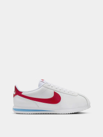 Кросівки повсякденні NIKE CORTEZ LEATHER модель DM4044-108 Фото