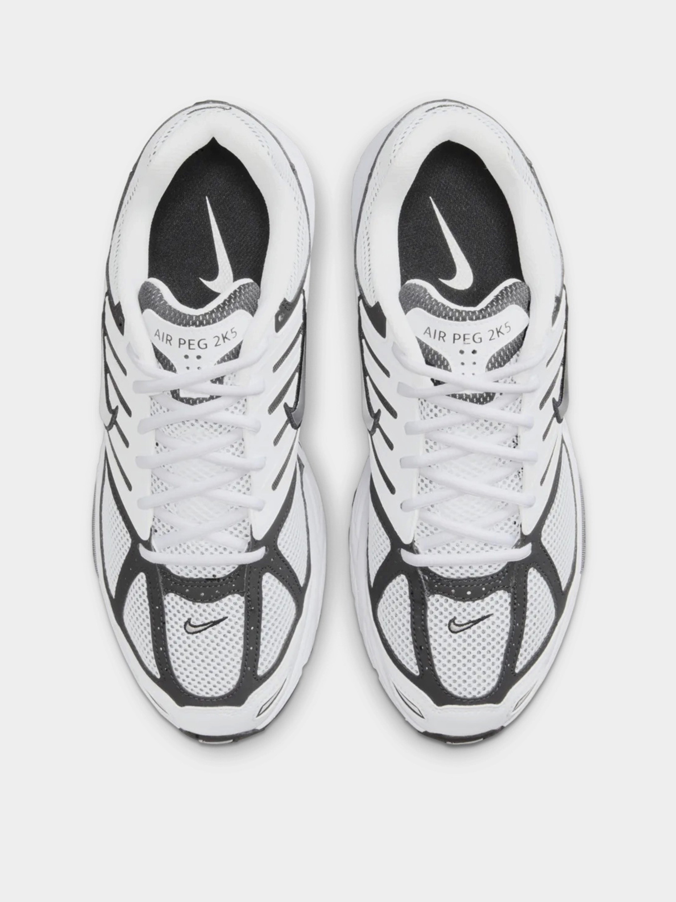 Кроссовки NIKE Air Peg 2K5 модель FJ1909-100 Фото