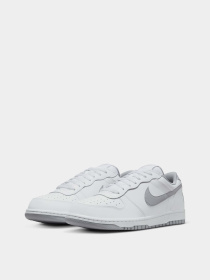 Кроссовки NIKE Big Low модель 355152-106 Фото