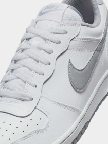 Кроссовки NIKE Big Low модель 355152-106 Фото