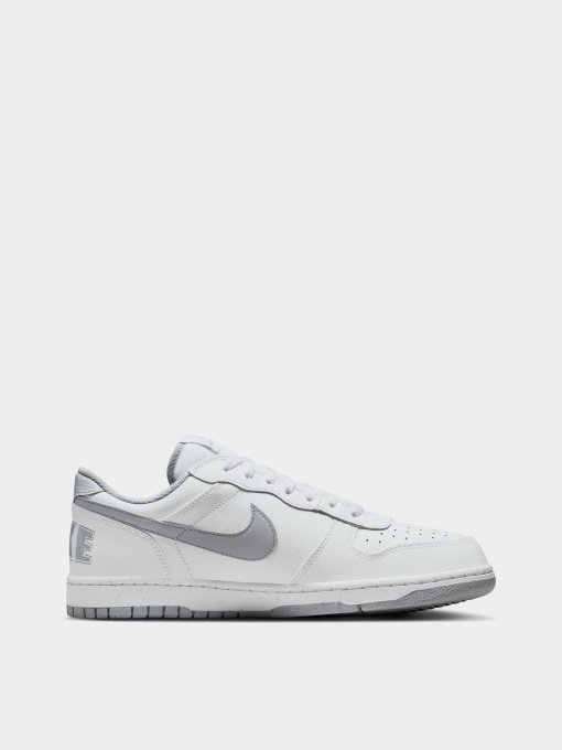 Кеды NIKE BIG LOW модель 355152-106 Фото