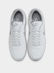 Кроссовки повседневные NIKE BIG LOW модель 355152-106 Фото