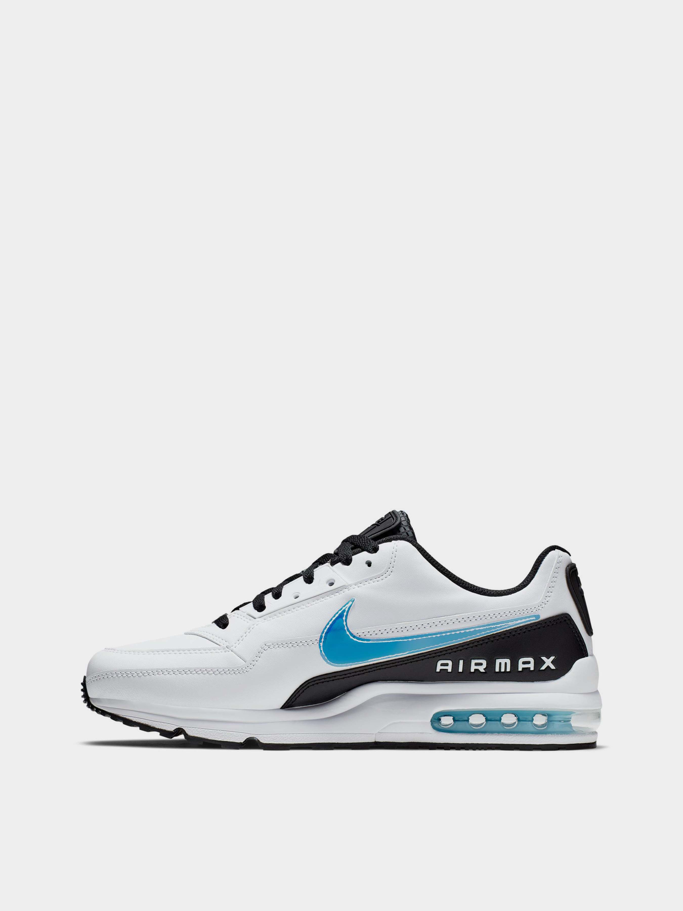 Кроссовки NIKE Air Max LTD 3 модель CI5875-100 Фото