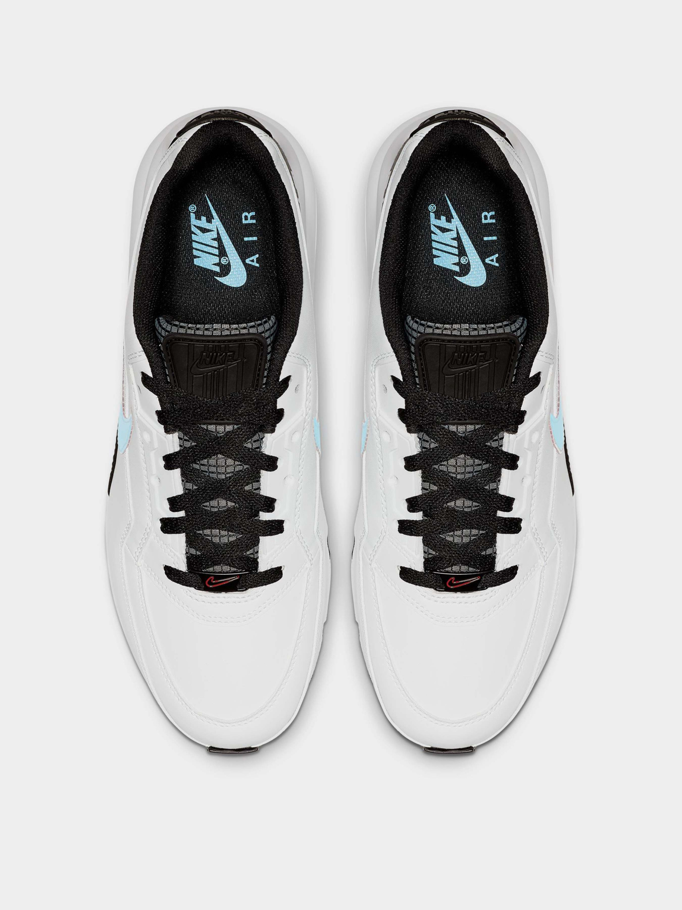 Кроссовки повседневные NIKE AIR MAX LTD 3 модель CI5875-100 Фото