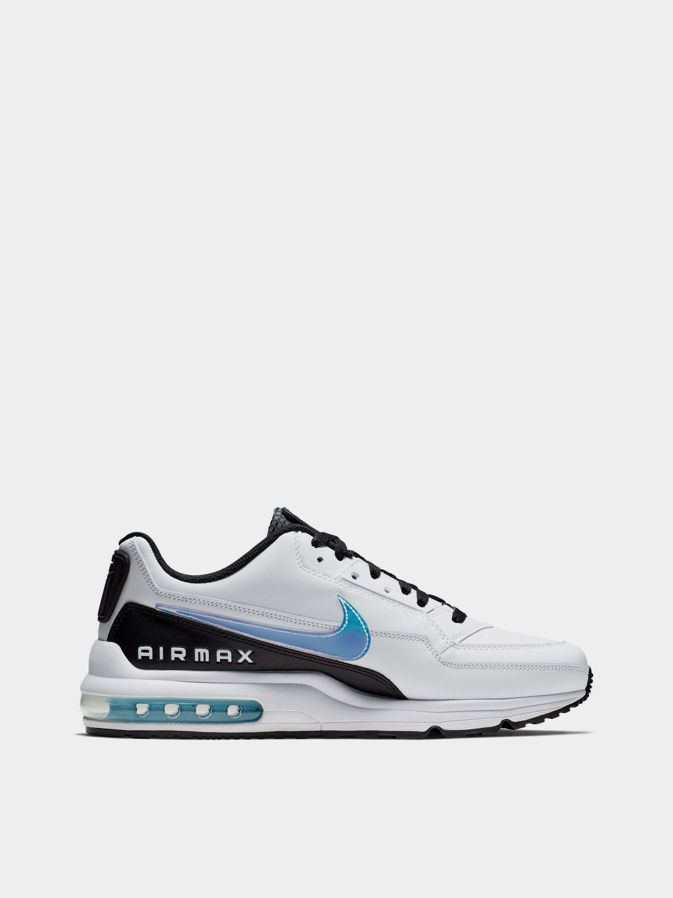 Кроссовки повседневные NIKE AIR MAX LTD 3 модель CI5875-100 Фото