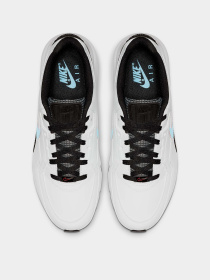 Кроссовки повседневные NIKE AIR MAX LTD 3 модель CI5875-100 Фото