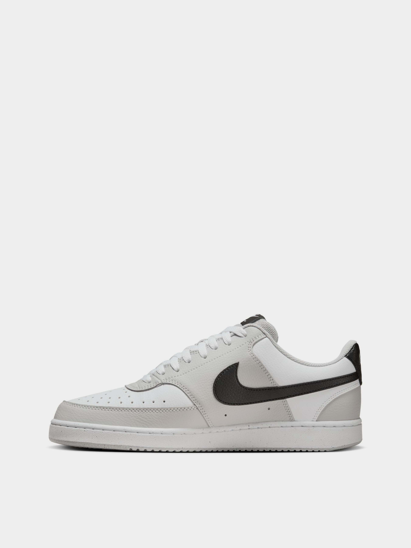 Кроссовки повседневные NIKE COURT VISION LOW модель HV0927-097 Фото