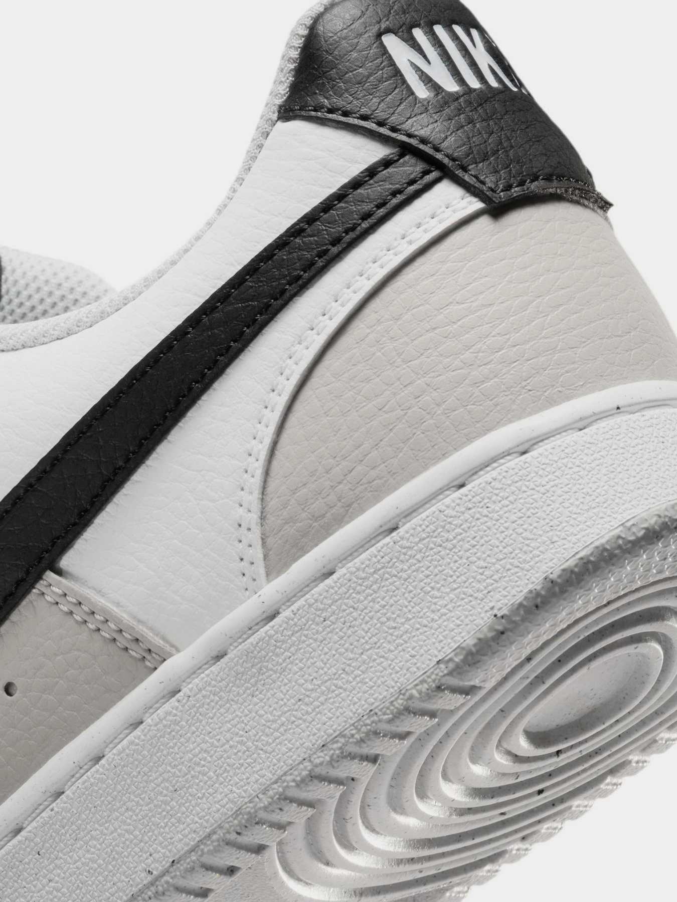 Кроссовки повседневные NIKE COURT VISION LOW модель HV0927-097 Фото