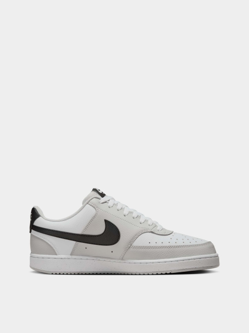 Кросівки повсякденні NIKE COURT VISION LOW модель HV0927-097 Фото