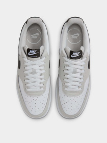 Кроссовки повседневные NIKE COURT VISION LOW модель HV0927-097 Фото