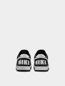 Кроссовки повседневные NIKE BIG LOW модель 355152-016 Фото