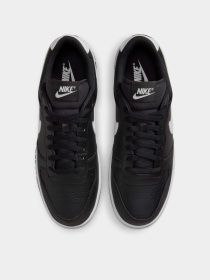 Кроссовки повседневные NIKE BIG LOW модель 355152-016 Фото