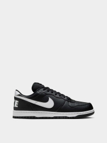 Кеды NIKE BIG LOW модель 355152-016 Фото