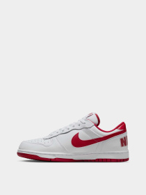 Кроссовки NIKE Big Low модель 355152-150 Фото