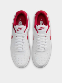 Кроссовки повседневные NIKE BIG LOW модель 355152-150 Кроссовки повседневные NIKE BIG LOW модель 355152-150 Фото