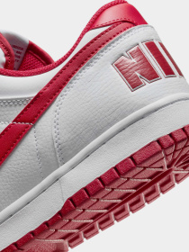 Кроссовки повседневные NIKE BIG LOW модель 355152-150 Кроссовки повседневные NIKE BIG LOW модель 355152-150 Фото