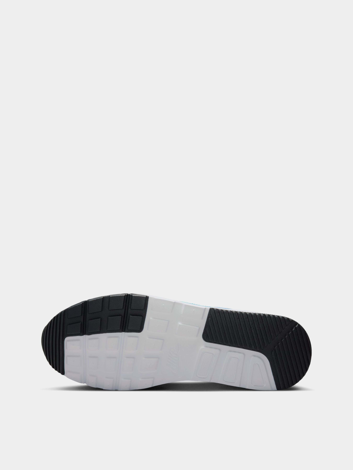 Кроссовки повседневные NIKE AIR MAX SC модель CW4555-020 Фото