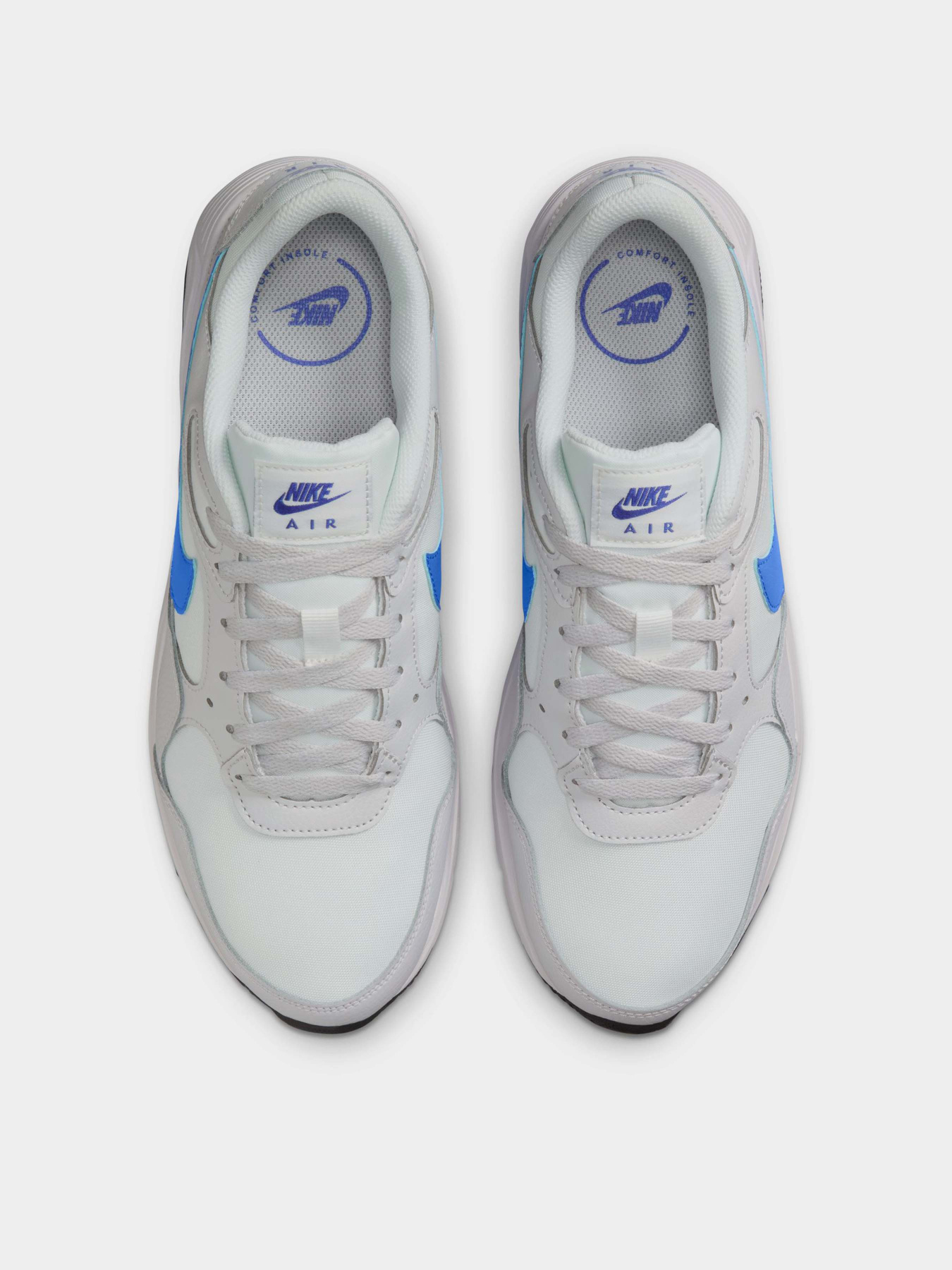 Кроссовки повседневные NIKE AIR MAX SC модель CW4555-020 Фото
