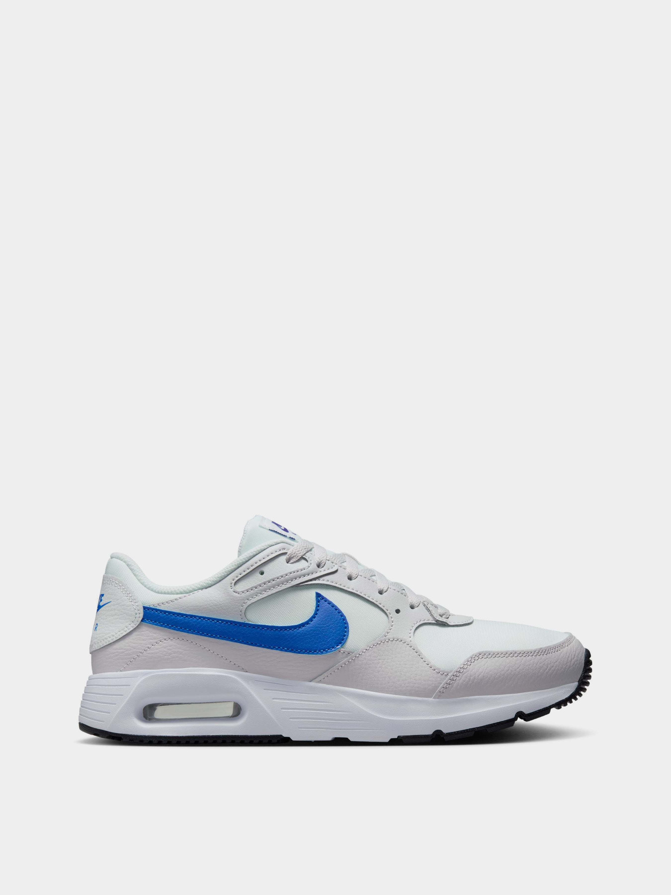 Кроссовки повседневные NIKE AIR MAX SC модель CW4555-020 Фото
