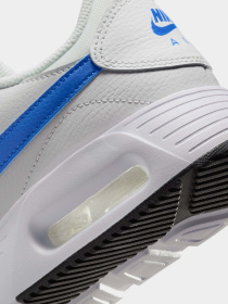 Кроссовки повседневные NIKE AIR MAX SC модель CW4555-020 Фото