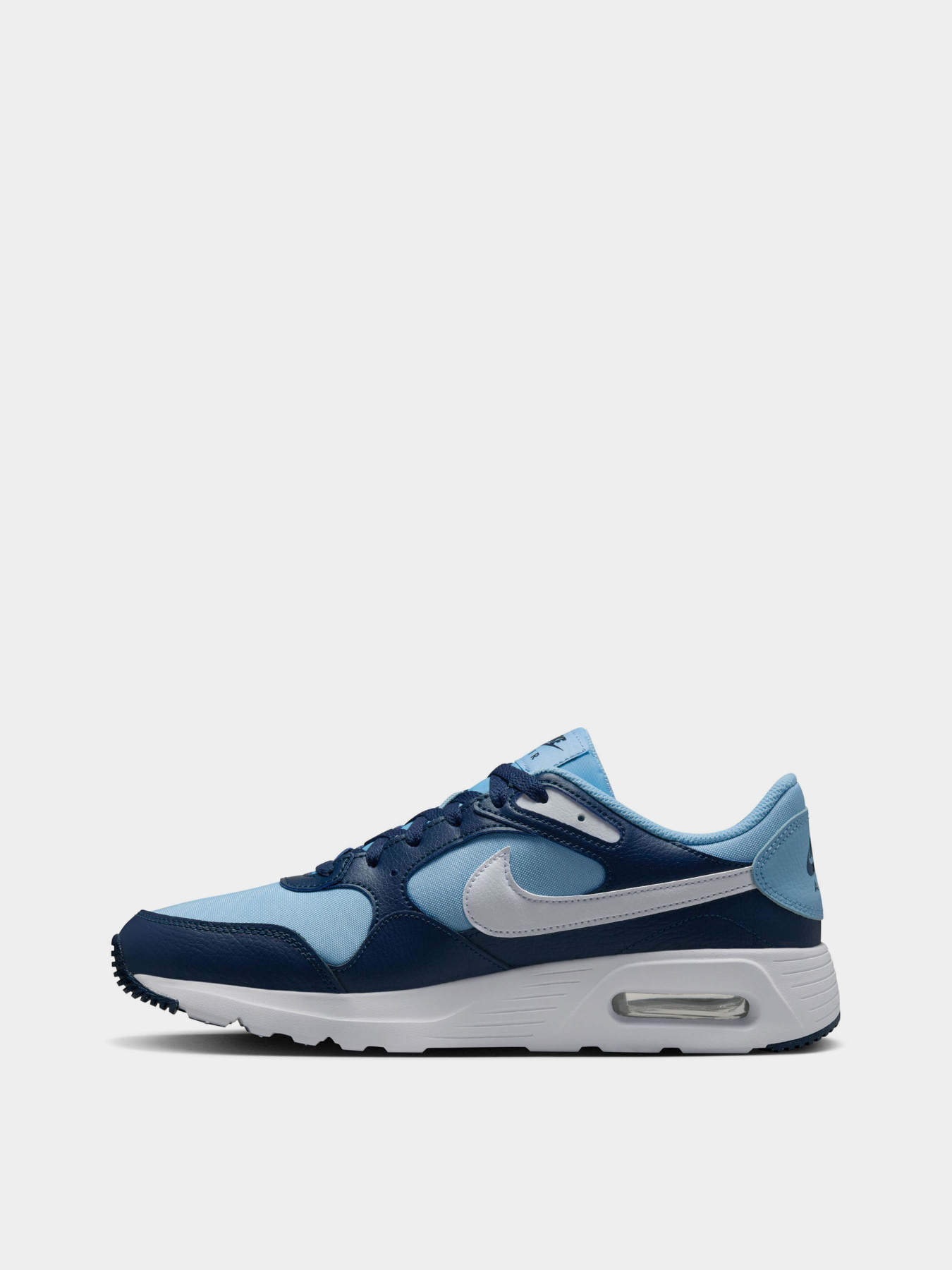 Кроссовки NIKE Air Max SC модель CW4555-401 Фото