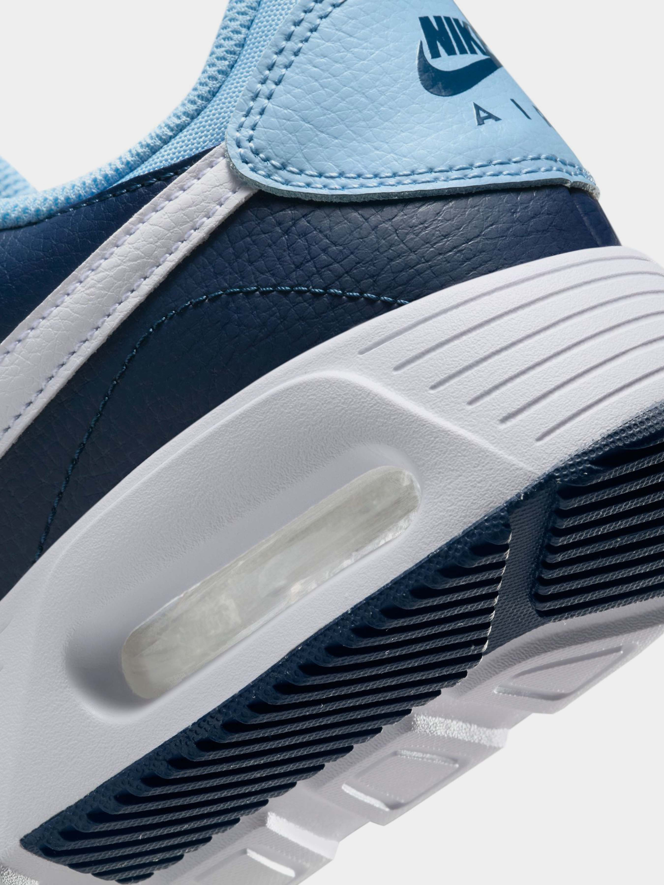 Кроссовки повседневные NIKE AIR MAX SC модель CW4555-401 Фото