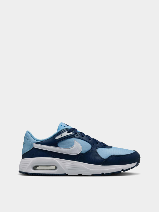 Кросівки повсякденні NIKE AIR MAX SC модель CW4555-401 Фото