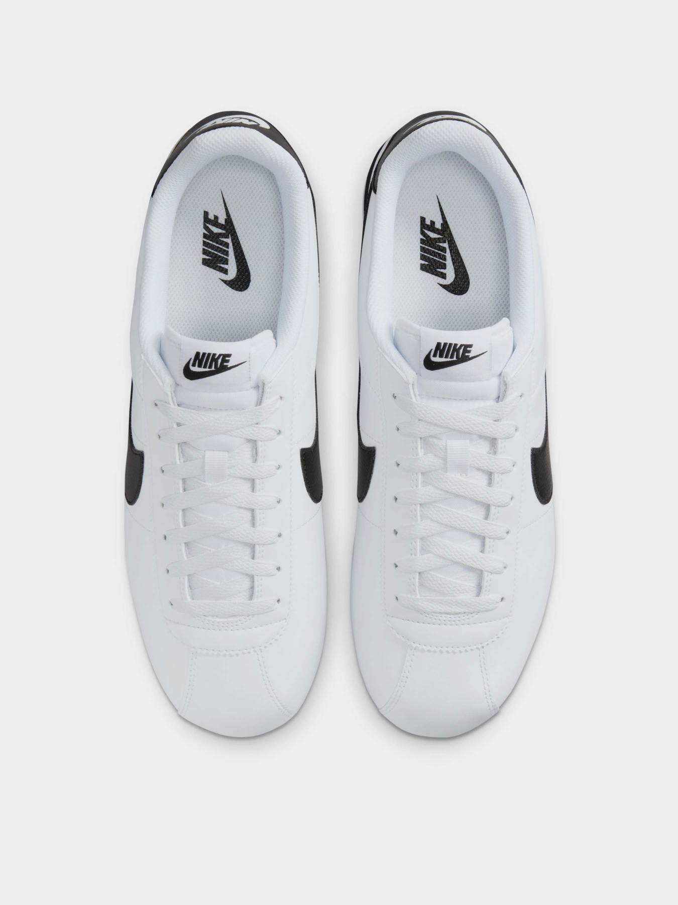 Кроссовки NIKE Cortez модель DM4044-105 Фото