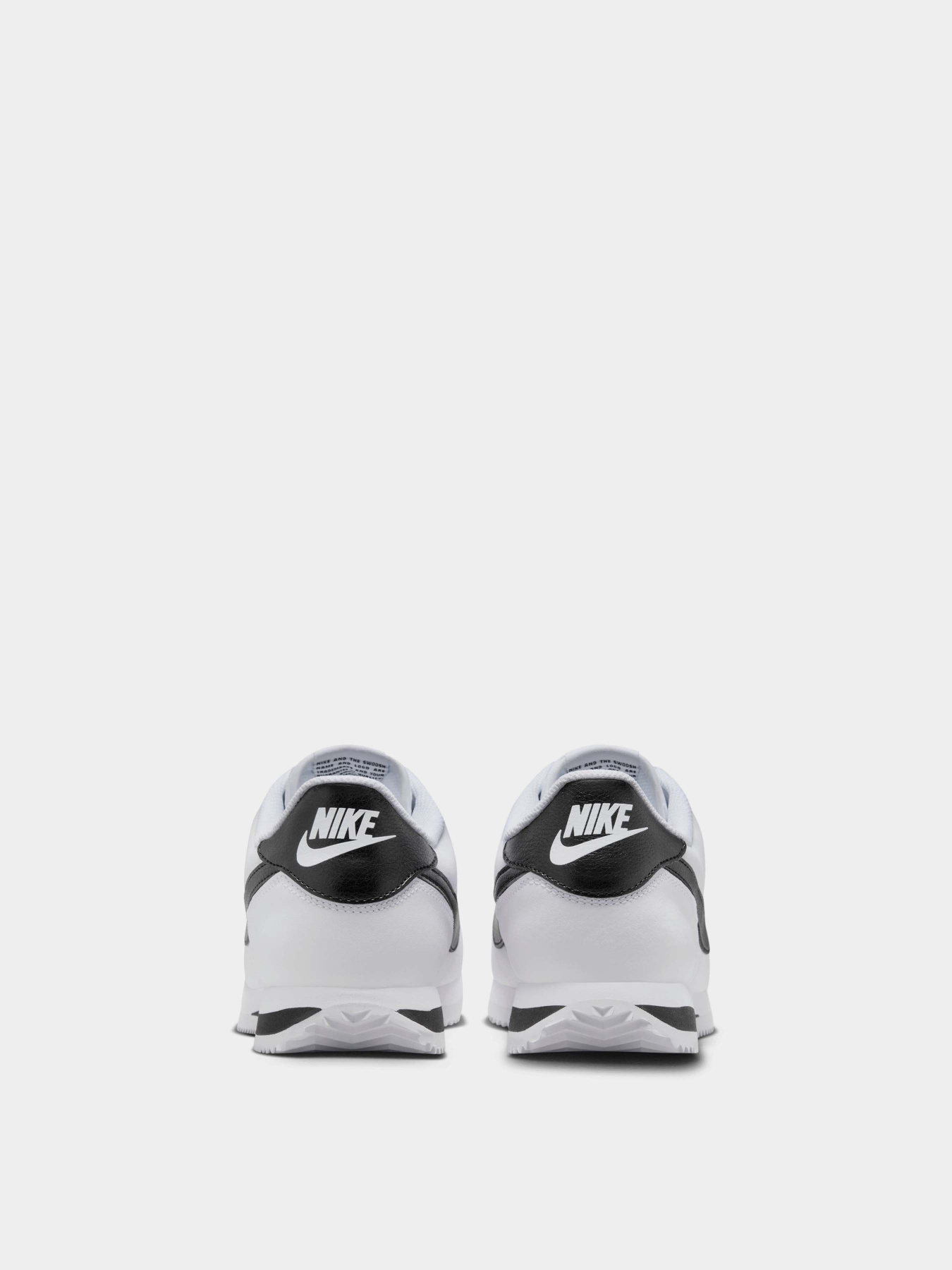 Кроссовки повседневные NIKE CORTEZ модель DM4044-105 Фото