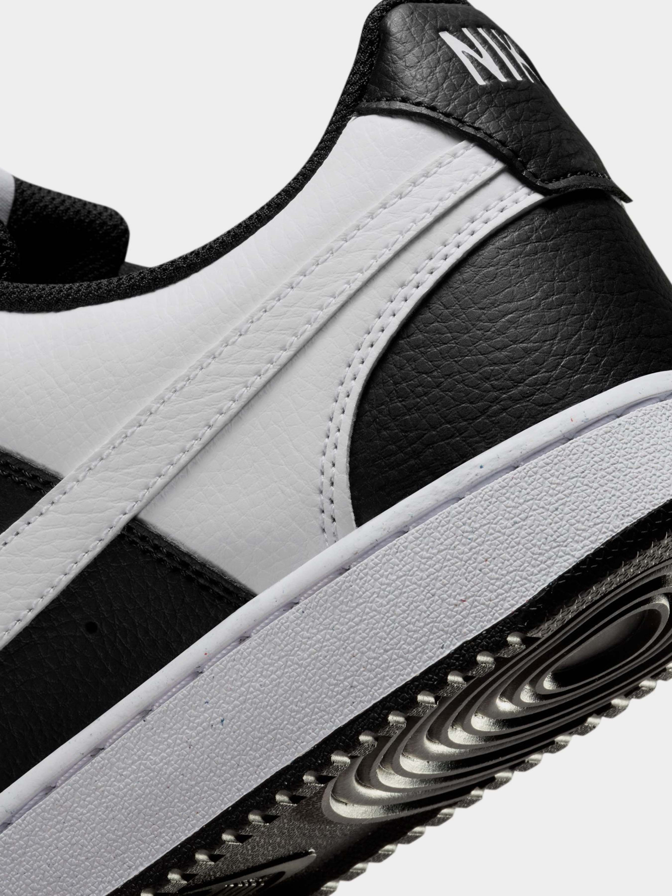 Кроссовки NIKE Court Vision Low модель HM9862-001 Фото