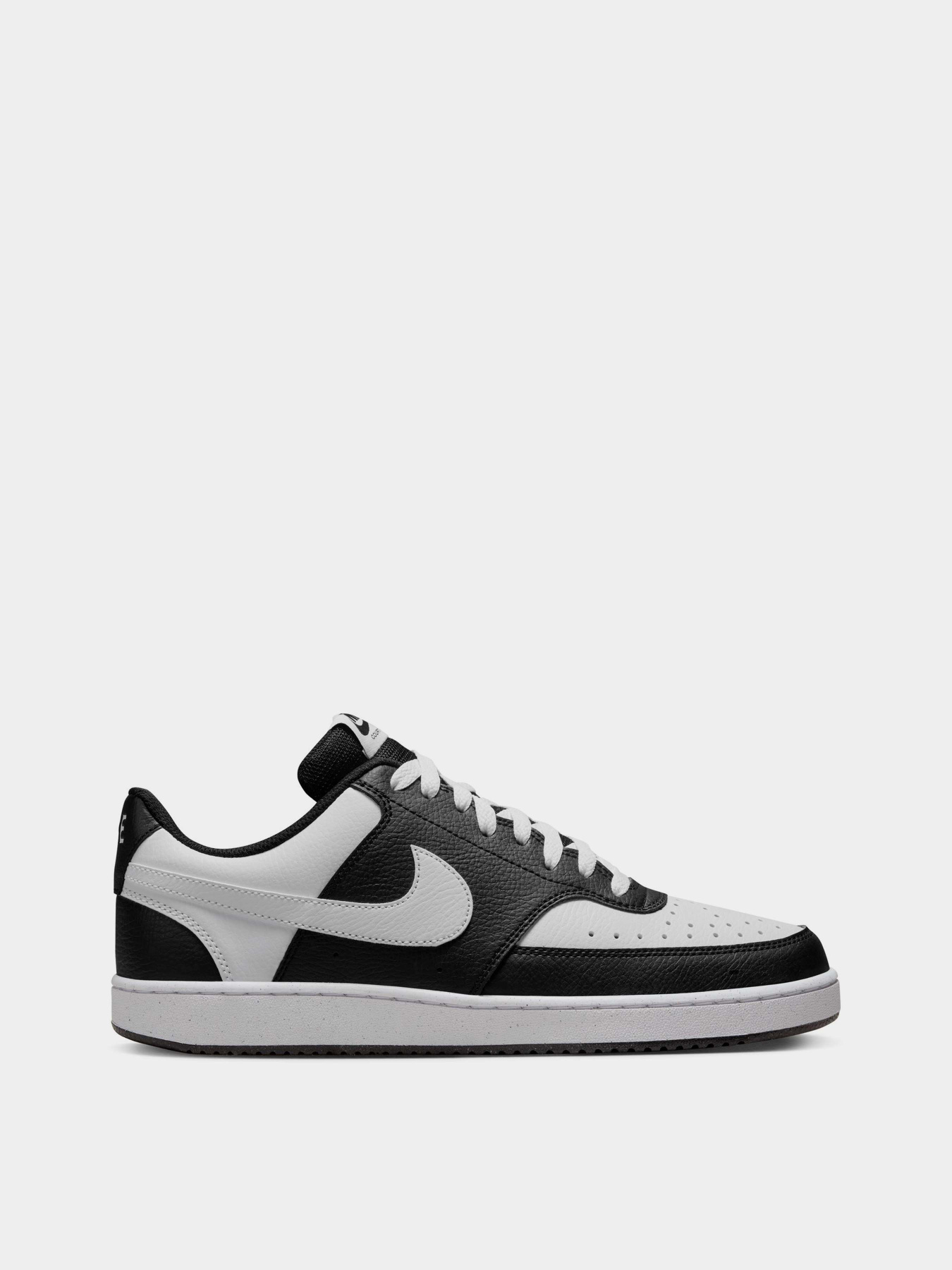 Кроссовки NIKE Court Vision Low модель HM9862-001 Фото